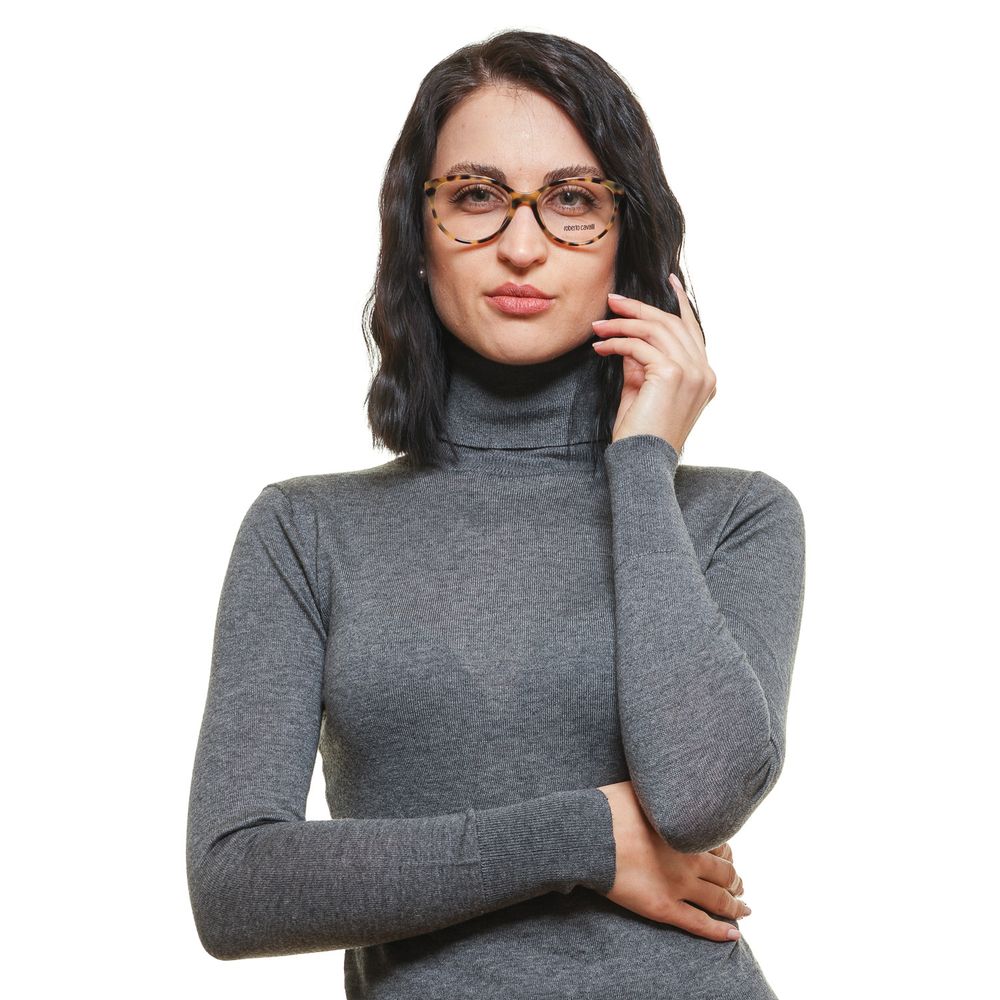 Brown Women Optical Frames