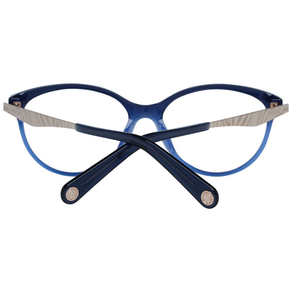 Blue Women Optical Frames