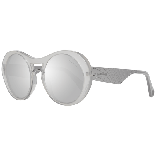 Transparent Women Sunglasses