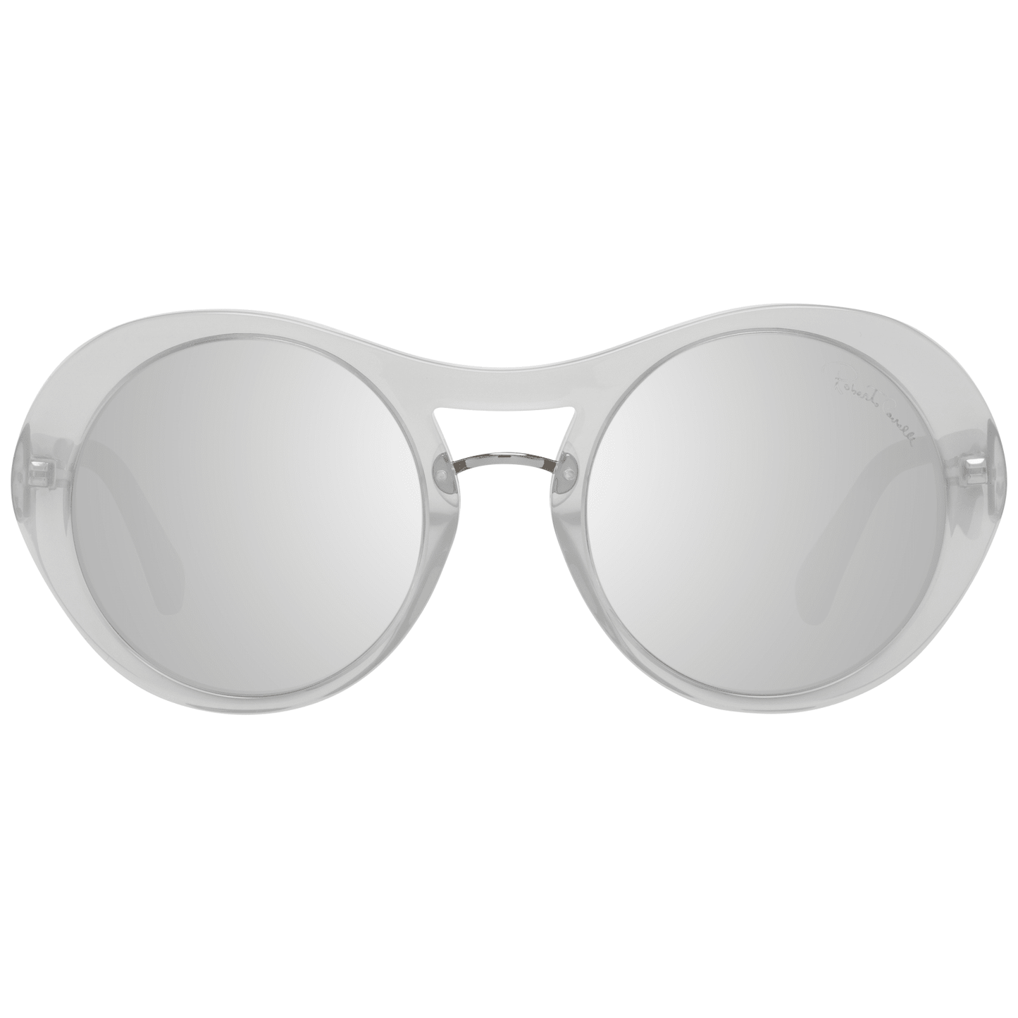 Transparent Women Sunglasses