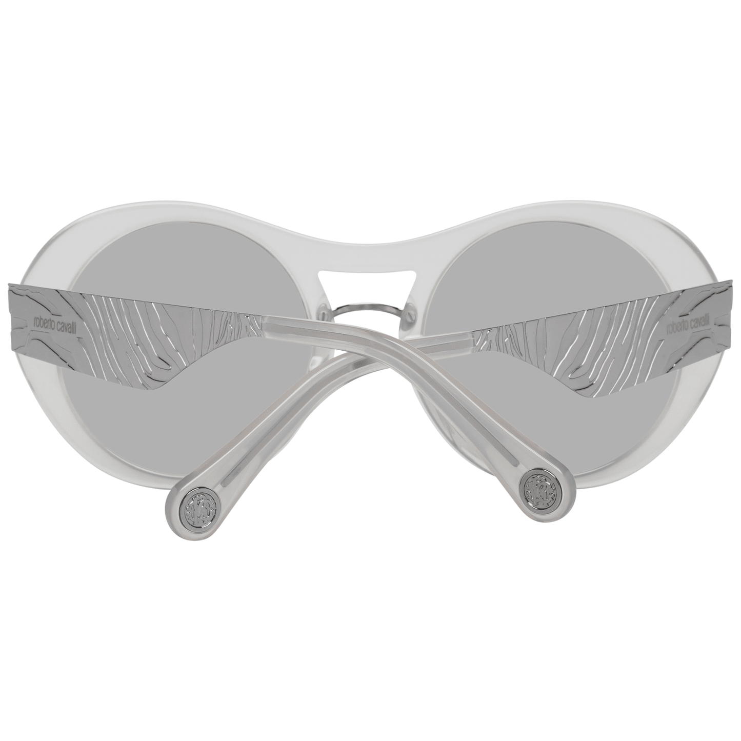 Transparent Women Sunglasses