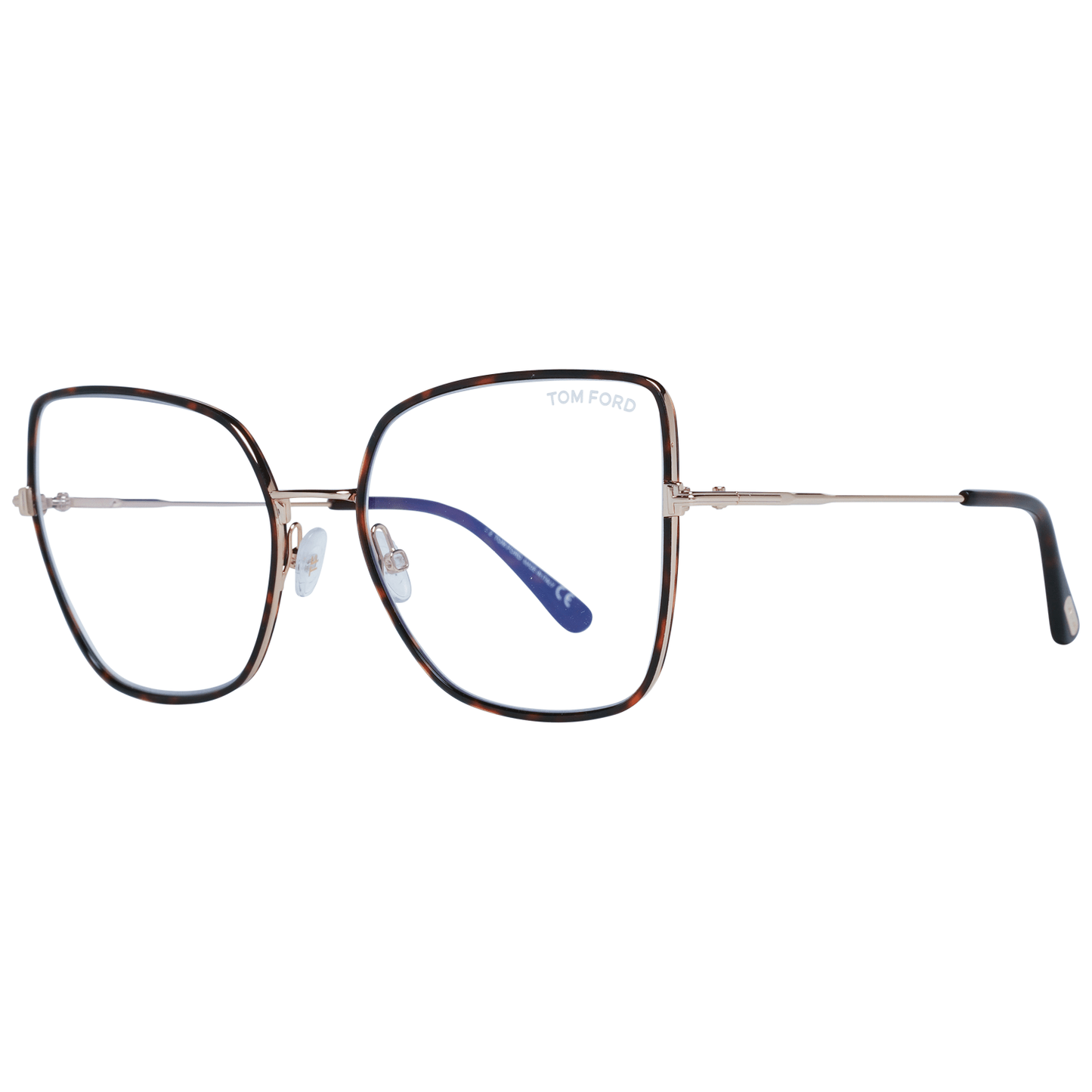 Brown Women Optical Frames