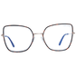 Brown Women Optical Frames