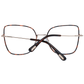 Brown Women Optical Frames