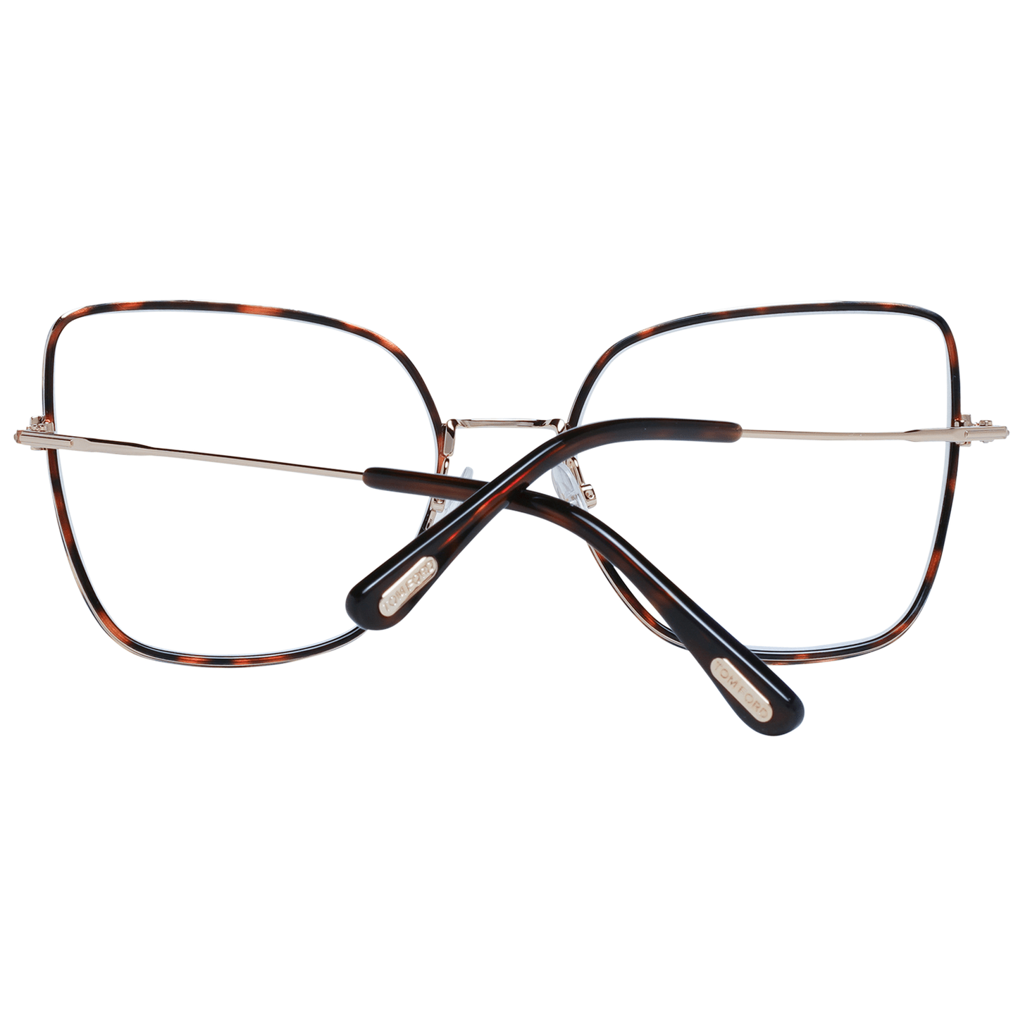 Brown Women Optical Frames