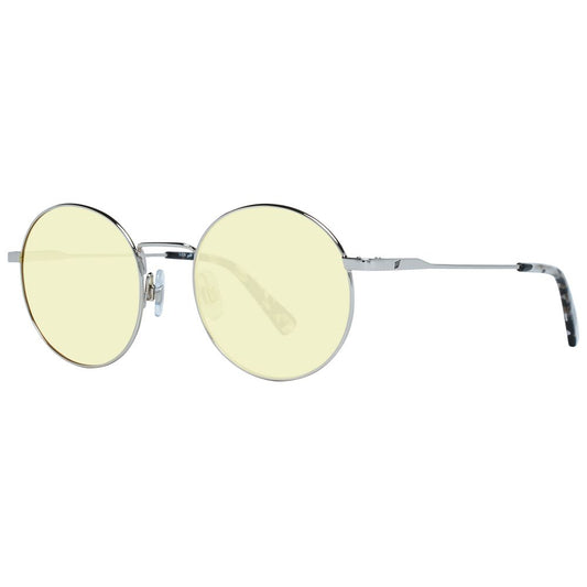 Silver Women Sunglasses