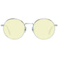 Silver Women Sunglasses