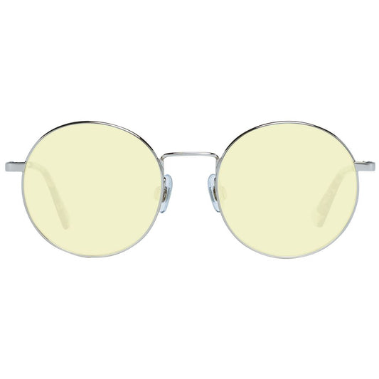 Silver Women Sunglasses