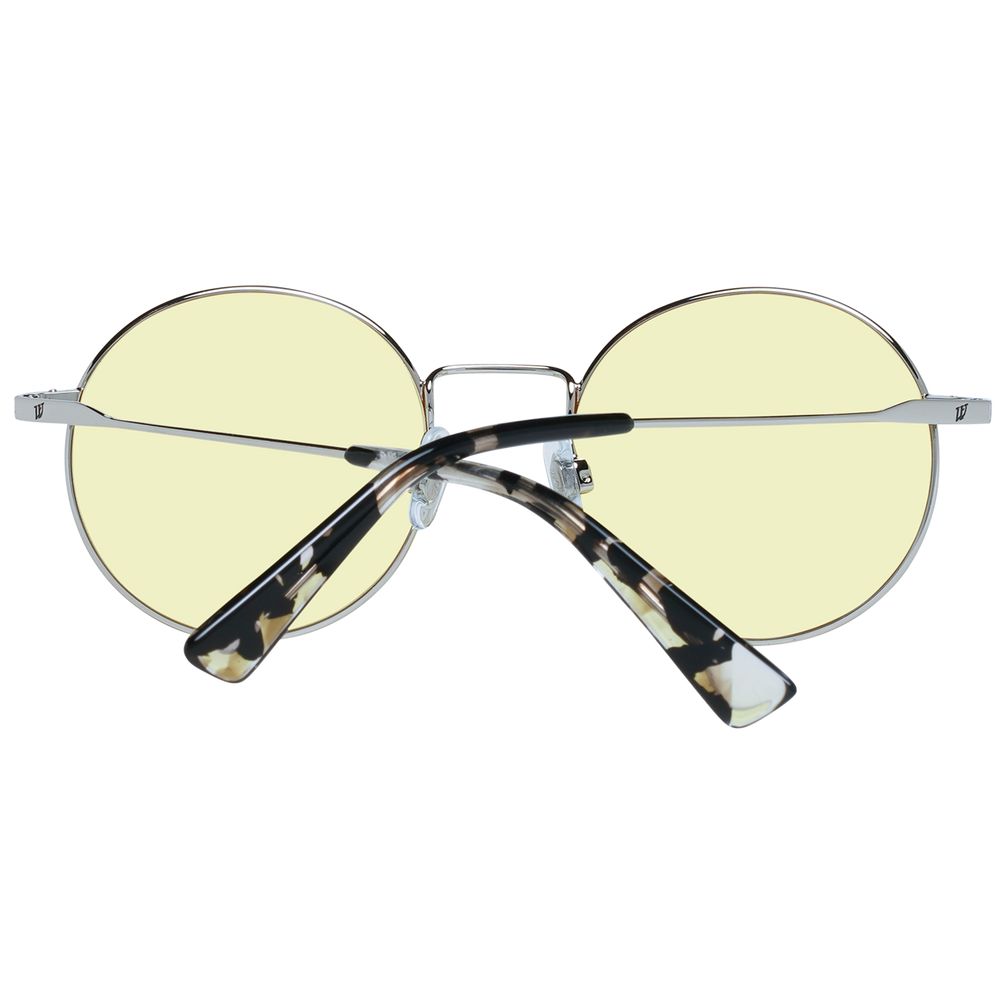 Silver Women Sunglasses