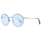 Blue Women Sunglasses