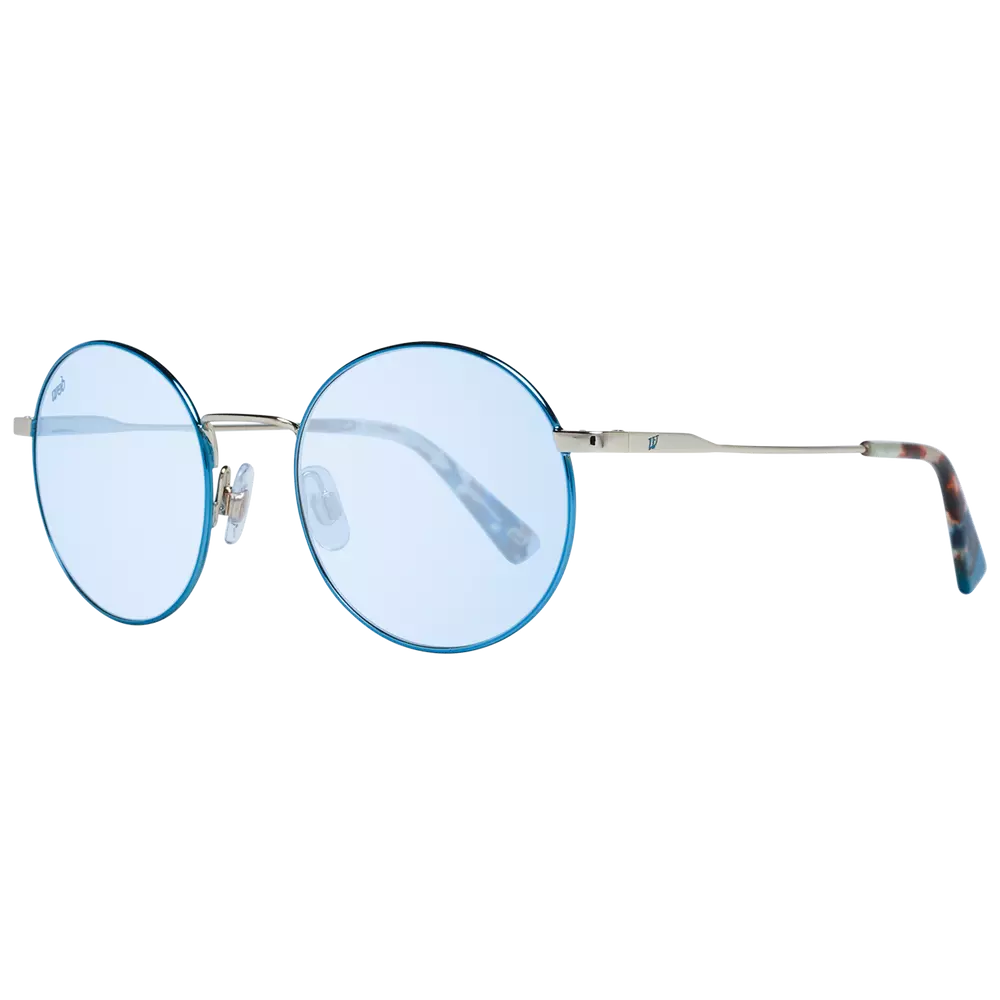 Blue Women Sunglasses