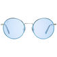 Blue Women Sunglasses