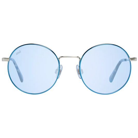 Blue Women Sunglasses