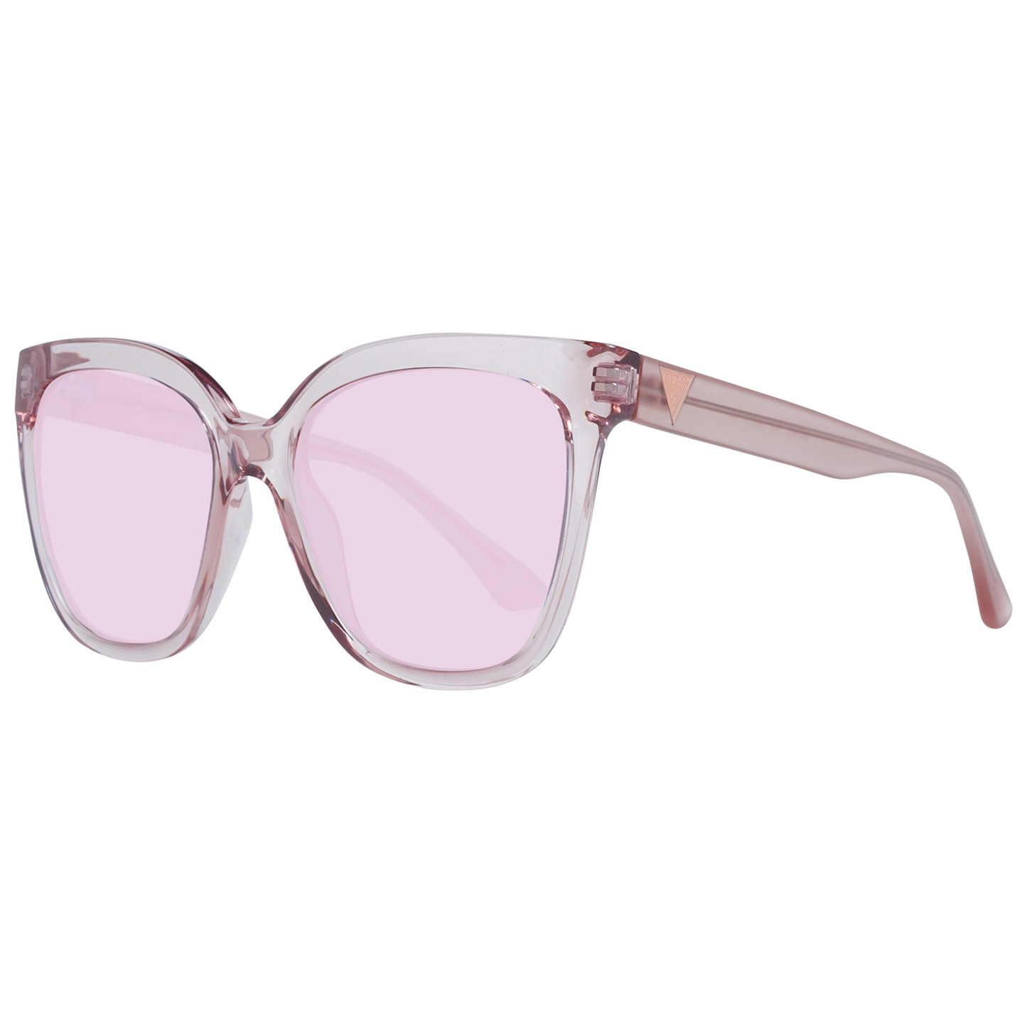 Pink Women Sunglasses