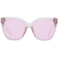 Pink Women Sunglasses