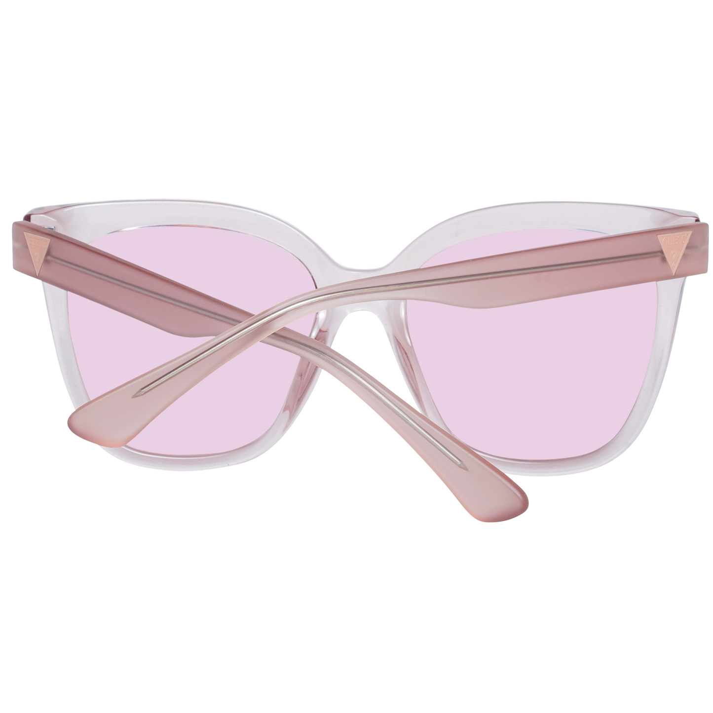 Pink Women Sunglasses