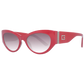 Red Women Sunglasses