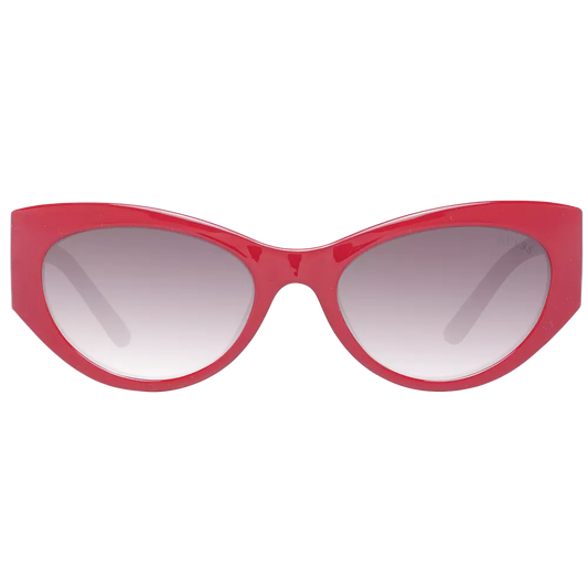 Red Women Sunglasses