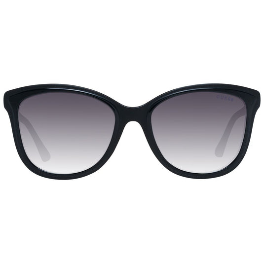 Black Women Sunglasses