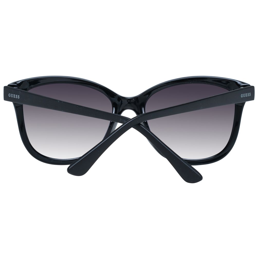 Black Women Sunglasses