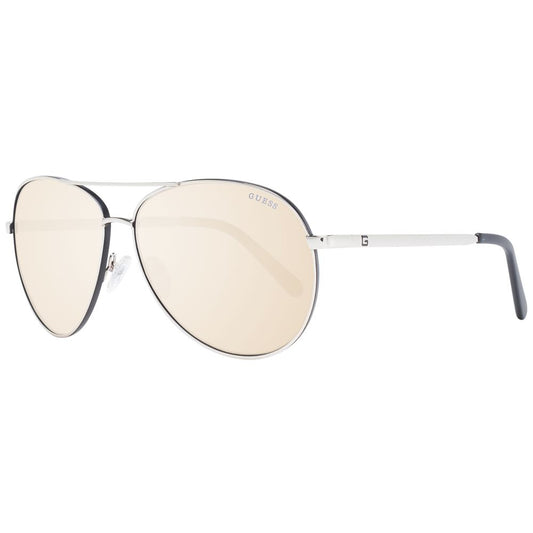 Gold Men Sunglasses