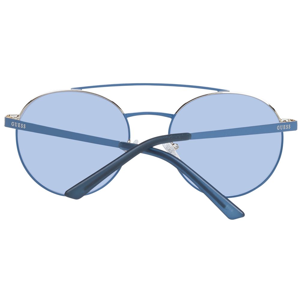 Blue Men Sunglasses