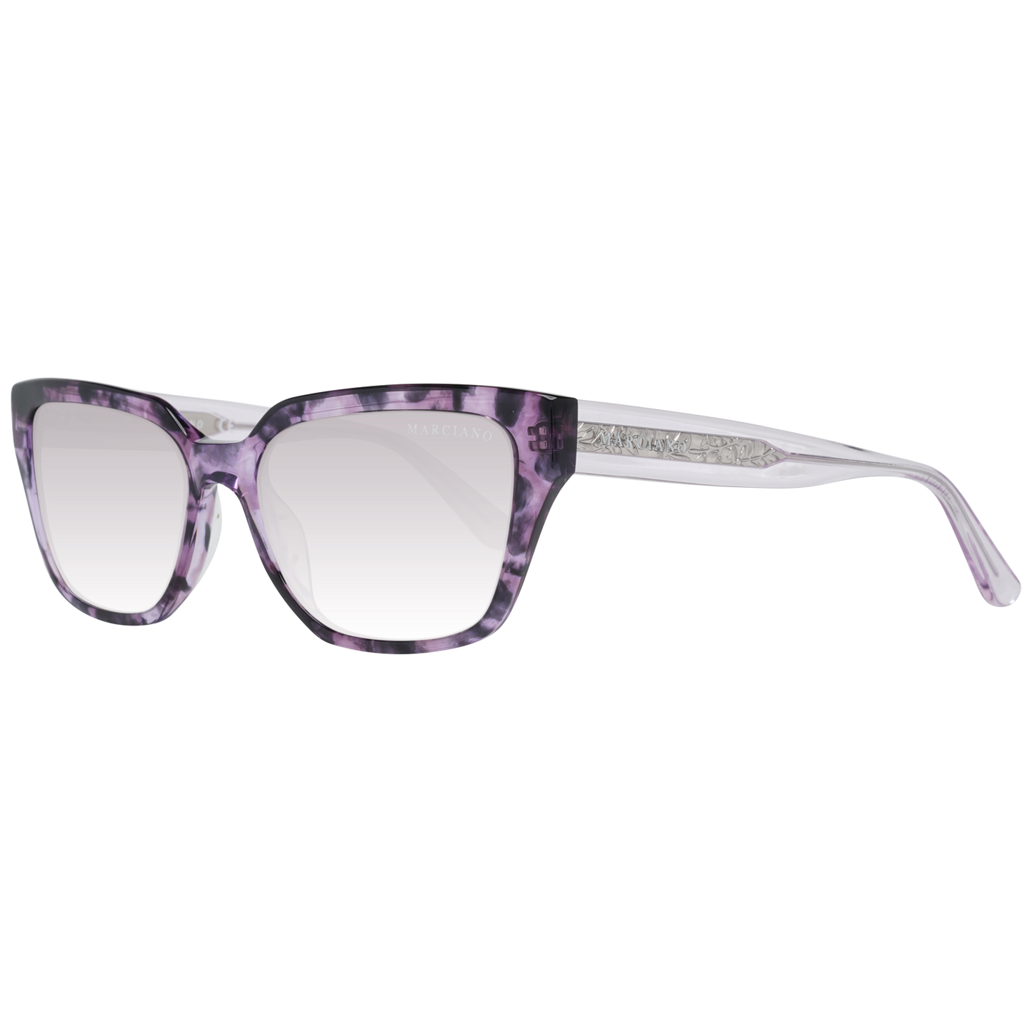 Purple Women Sunglasses