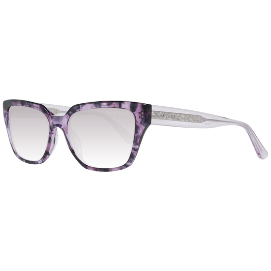 Purple Women Sunglasses