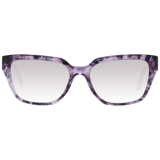 Purple Women Sunglasses