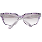 Purple Women Sunglasses