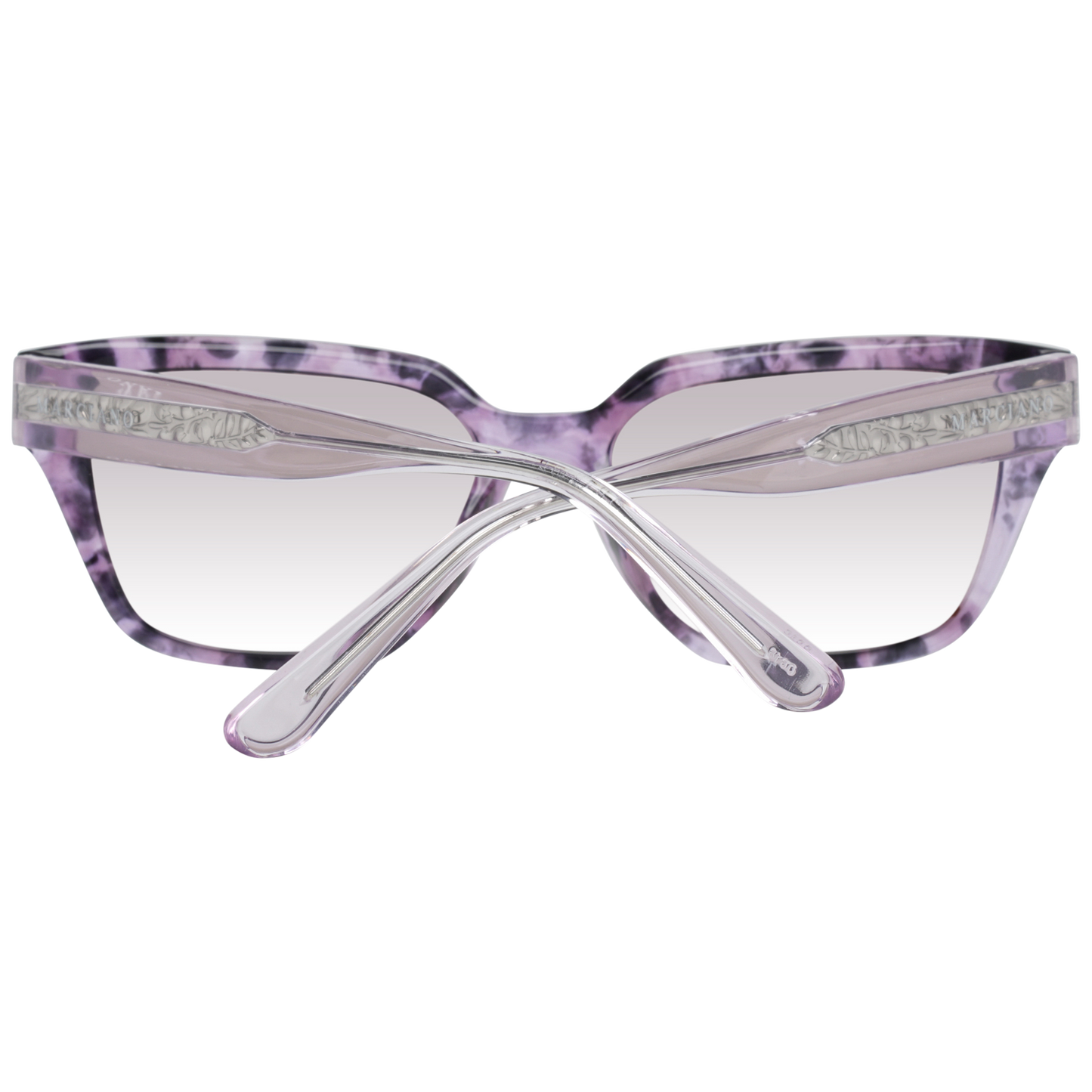 Purple Women Sunglasses