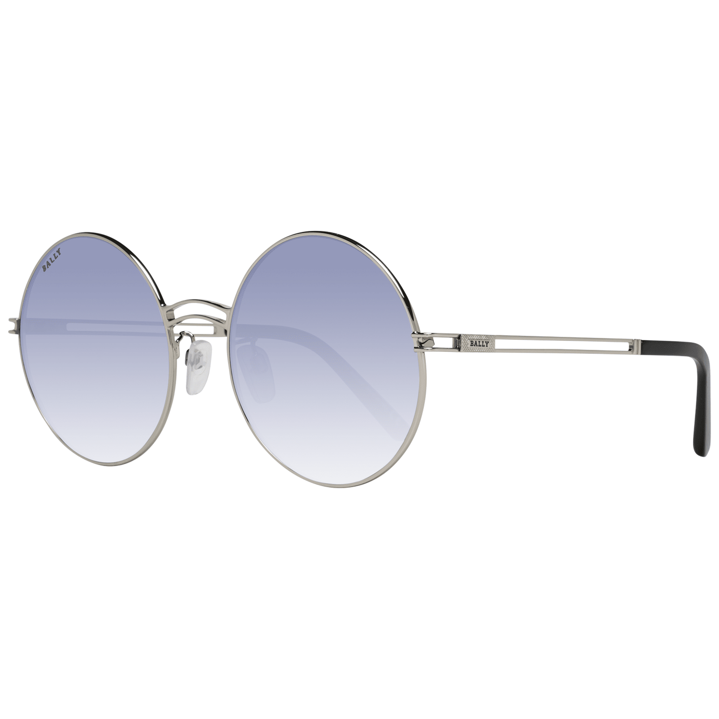 Silver Women Sunglasses