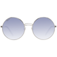 Silver Women Sunglasses
