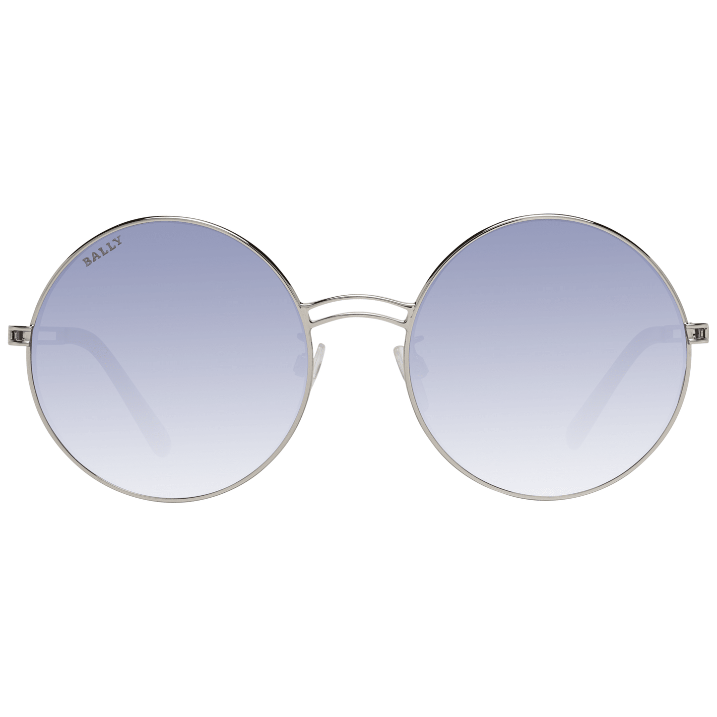 Silver Women Sunglasses