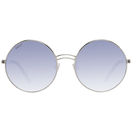 Silver Women Sunglasses