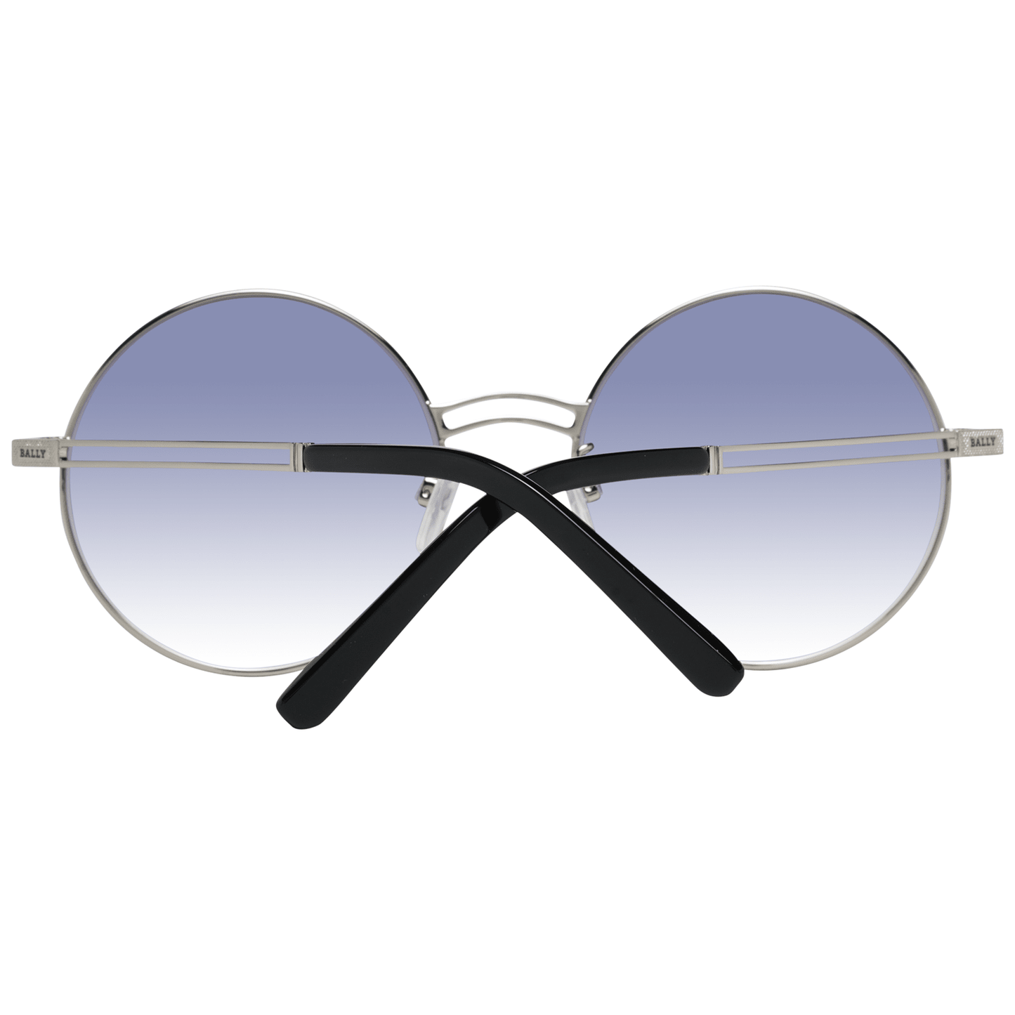 Silver Women Sunglasses