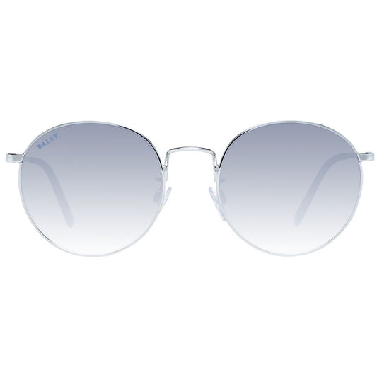 Blue Unisex Sunglasses