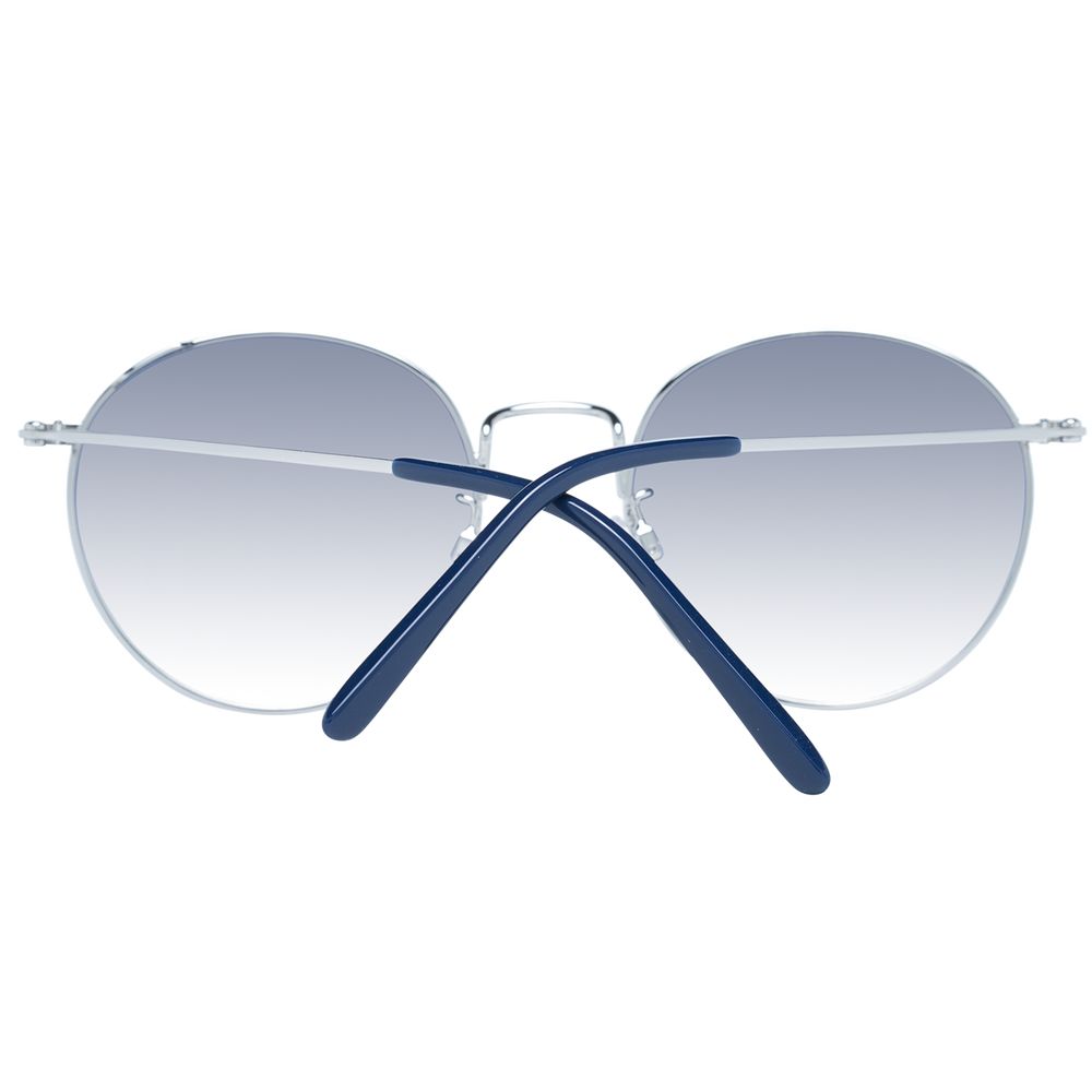 Blue Unisex Sunglasses