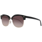 Black Unisex Sunglasses