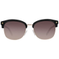 Black Unisex Sunglasses