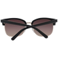 Black Unisex Sunglasses