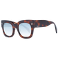 Brown Women Sunglasses
