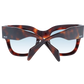 Brown Women Sunglasses