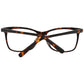Brown Women Optical Frames