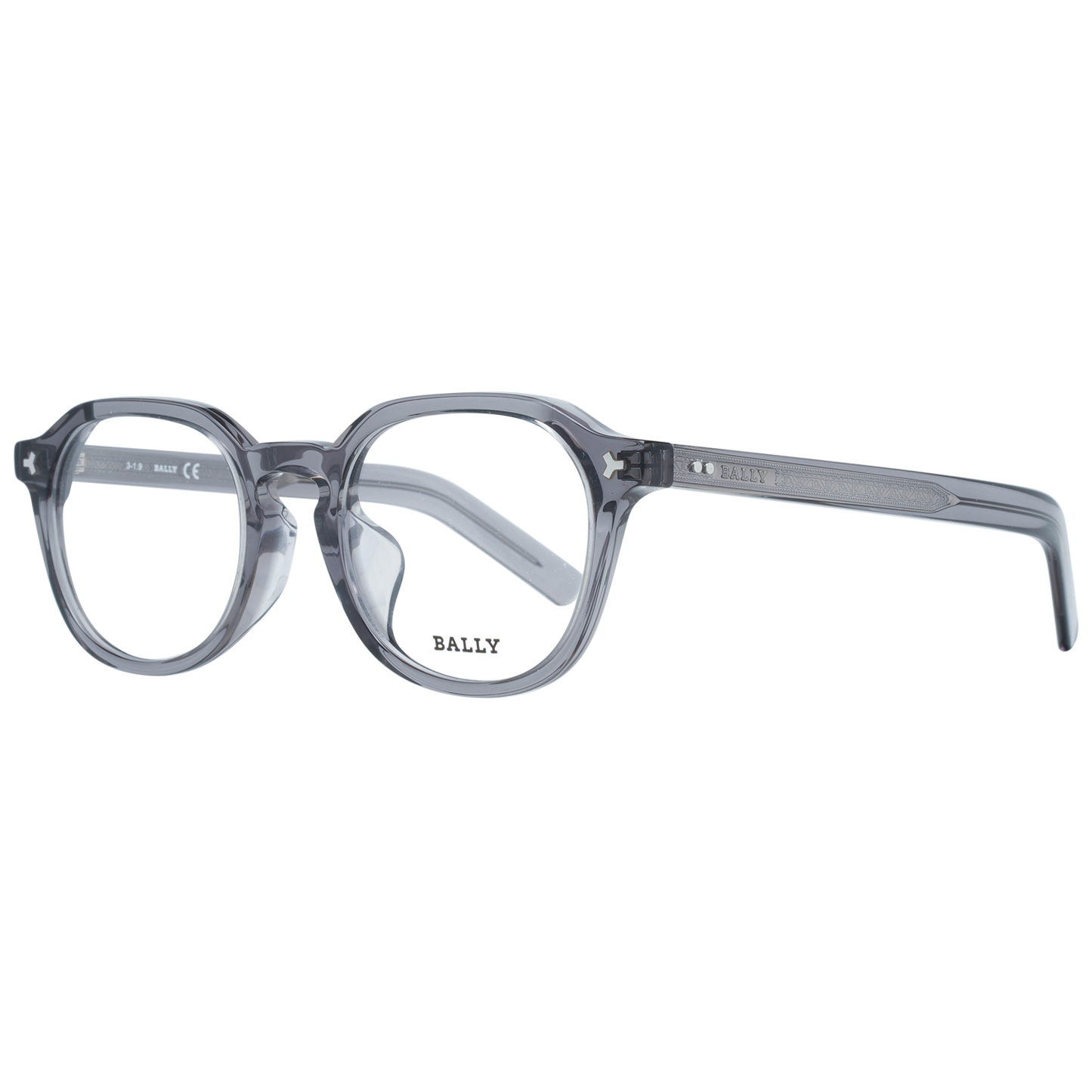 Gray Men Frames