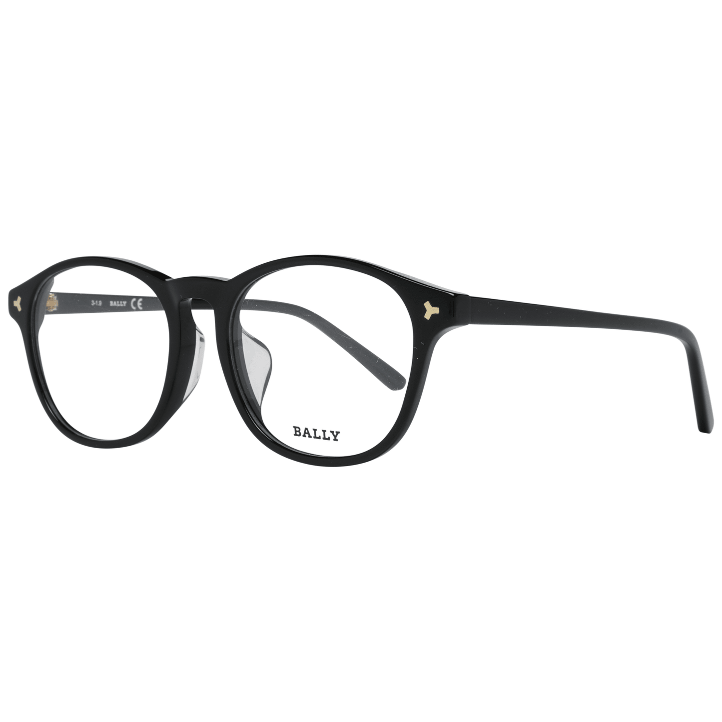 Black Unisex Frames