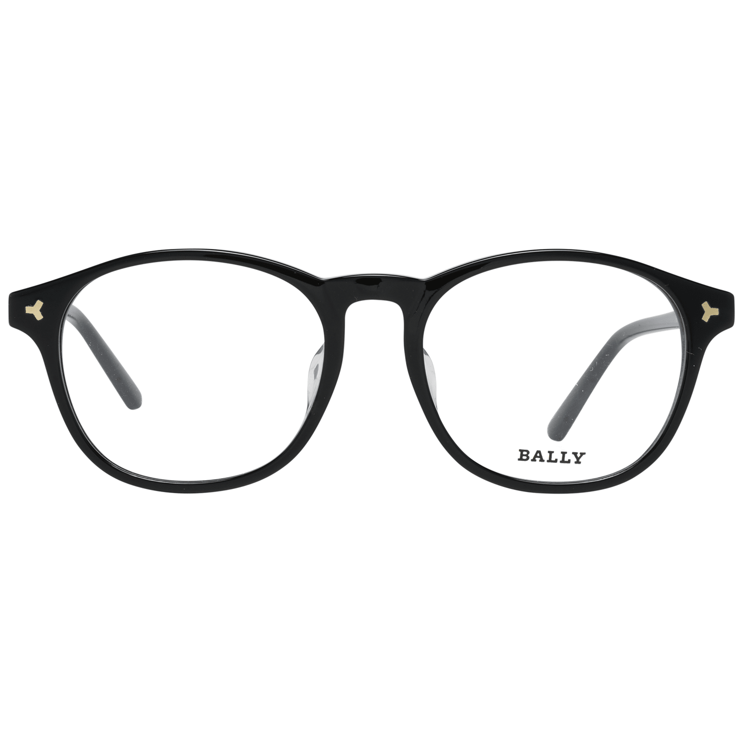 Black Unisex Frames