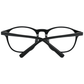 Black Unisex Frames