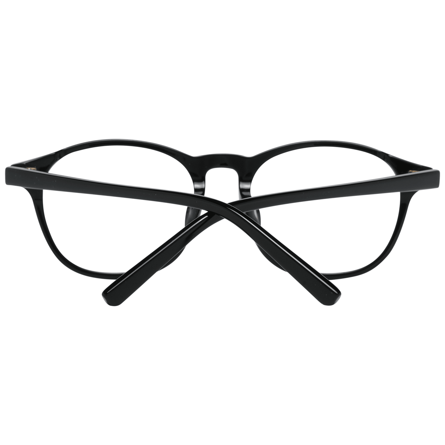 Black Unisex Frames