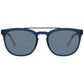 Blue Men Sunglasses